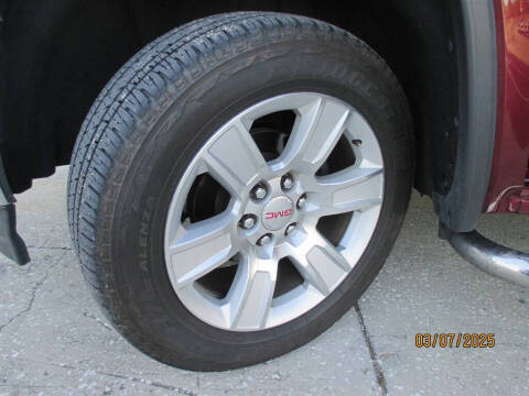 2014 GMC Sierra 1500