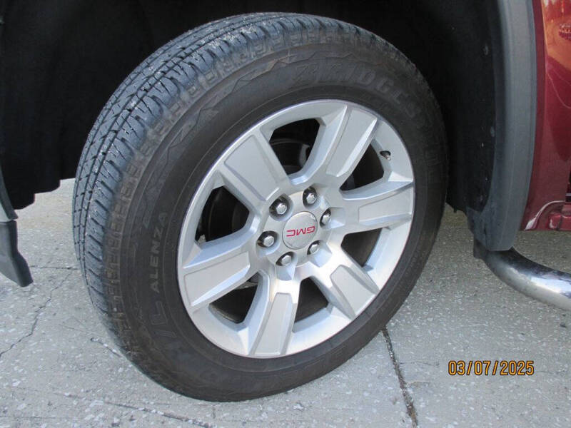 2014 GMC Sierra 1500