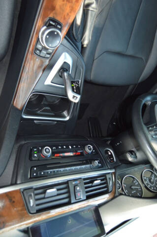 2014 BMW 3 Series 328d