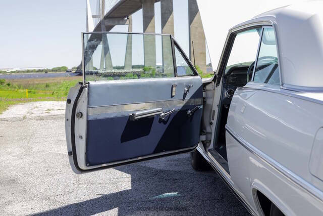 1963 Pontiac Catalina