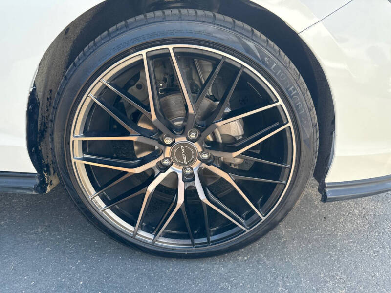 2023 Honda Accord
