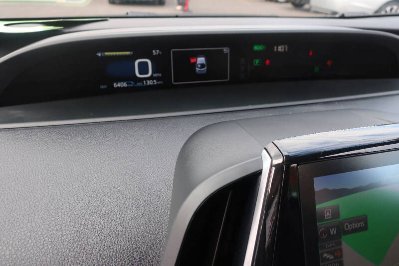 2019 Toyota Prius Prime Premium