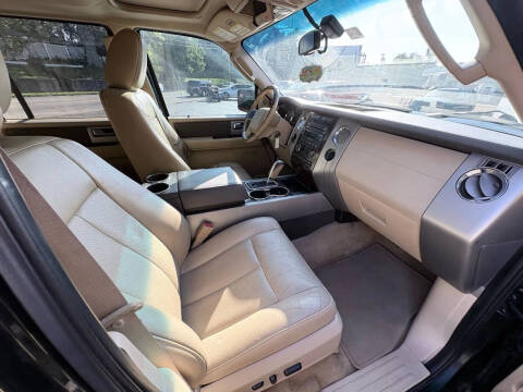 2014 Ford Expedition