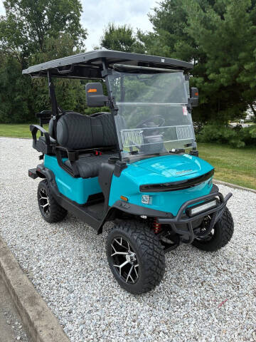 2026 Denago Nomad XL