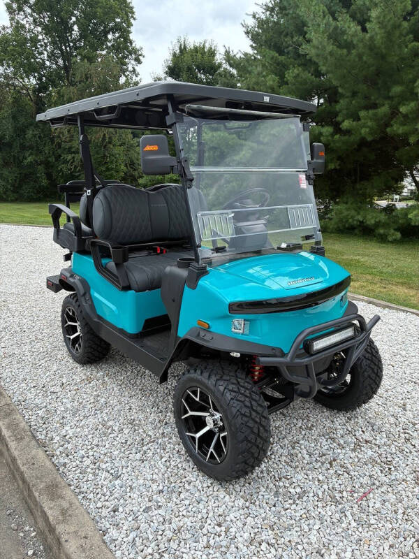 2026 Denago Nomad XL