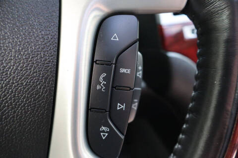 2014 Cadillac Escalade Premium