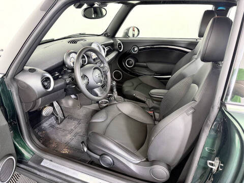 2013 MINI Hardtop Cooper S
