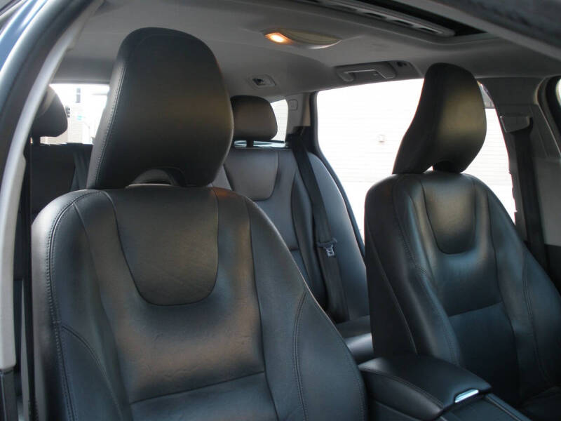 2015 Volvo V60 T5 Drive-E Premier