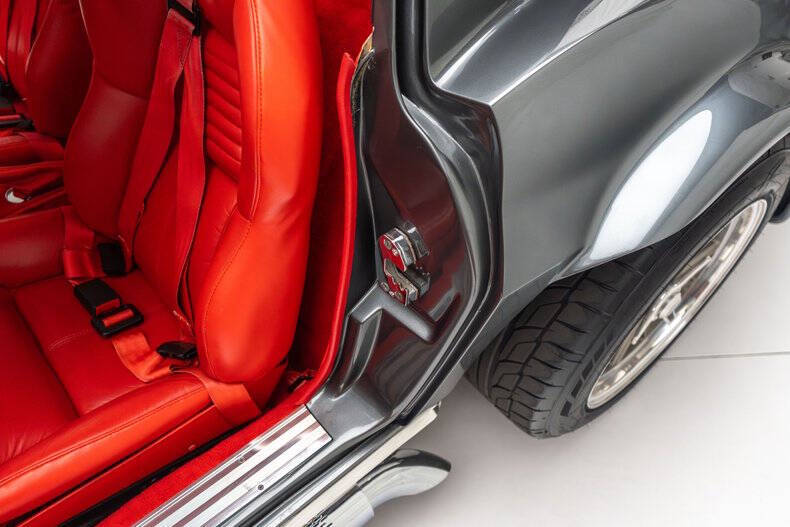 1963 Chevrolet Corvette