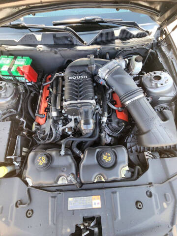 2014 Ford Mustang GT Premium