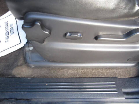 2013 Chevrolet Avalanche LT Black Diamond