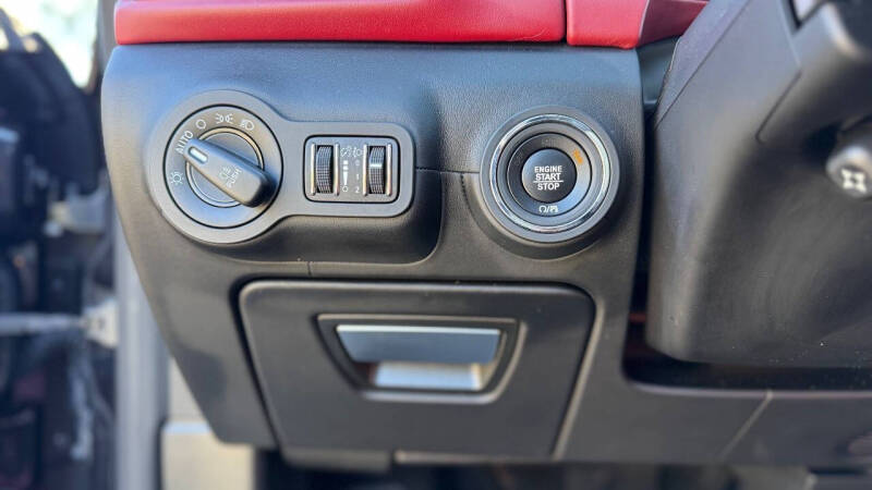 2018 Maserati Ghibli SQ4