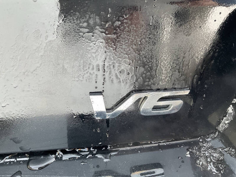 2013 Honda Crosstour EX V6