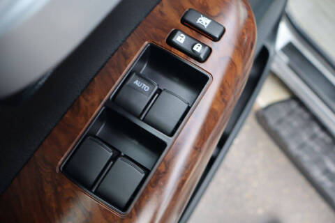 2011 Toyota Tundra Limited