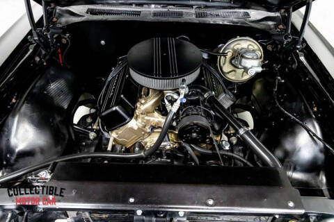 1969 Chevrolet Chevelle