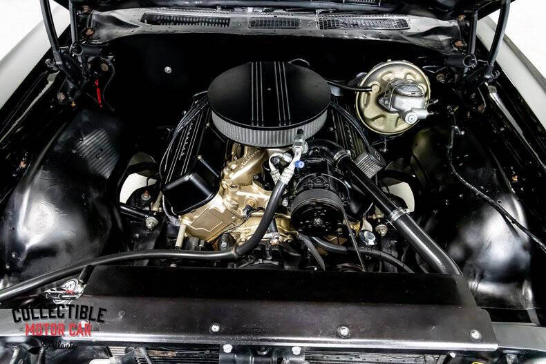 1969 Chevrolet Chevelle