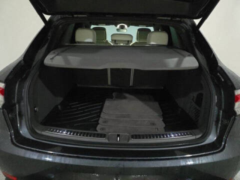 2021 Porsche Macan S