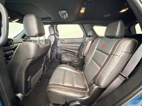 2024 Dodge Durango R/T Plus