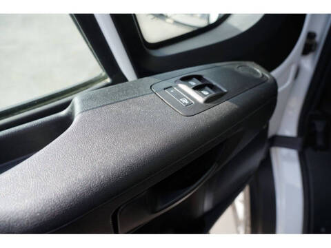 2023 RAM ProMaster 2500 159 WB