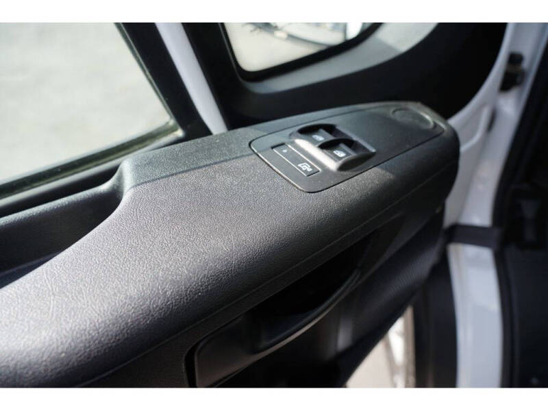 2023 RAM ProMaster 2500 159 WB