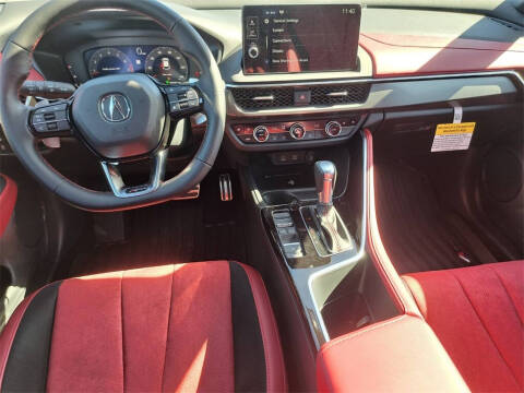 2025 Acura ADX w/A-SPEC