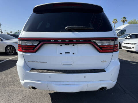 2023 Dodge Durango R/T Premium