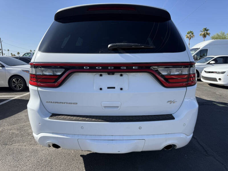 2023 Dodge Durango R/T Premium