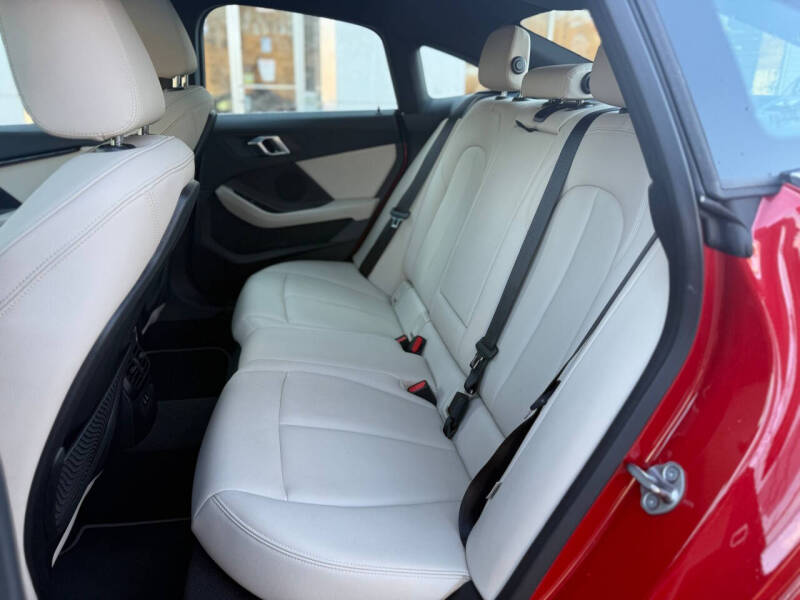 2023 BMW 2 Series 228i xDrive Gran Coupe