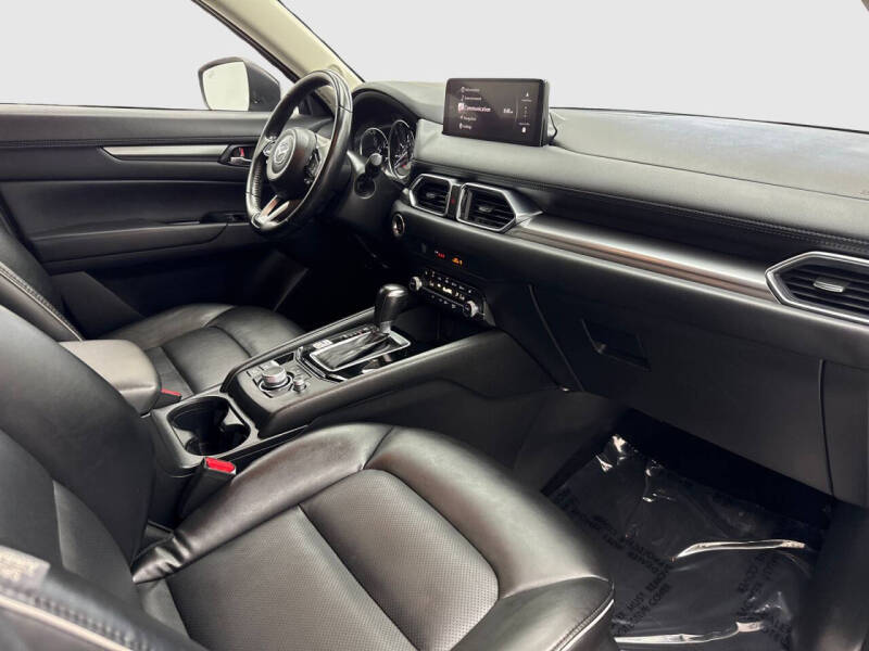2024 Mazda CX-5 2.5 S Select