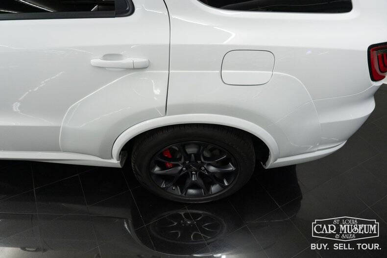 2023 Dodge Durango
