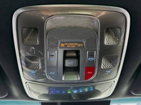 2023 Genesis GV70 3.5T Sport