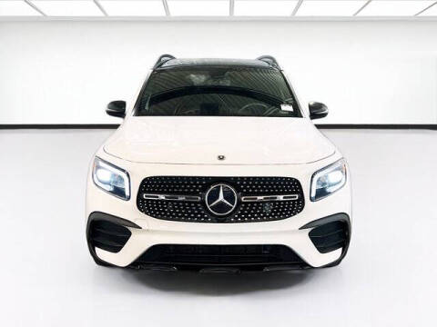 2023 Mercedes-Benz GLB GLB 250