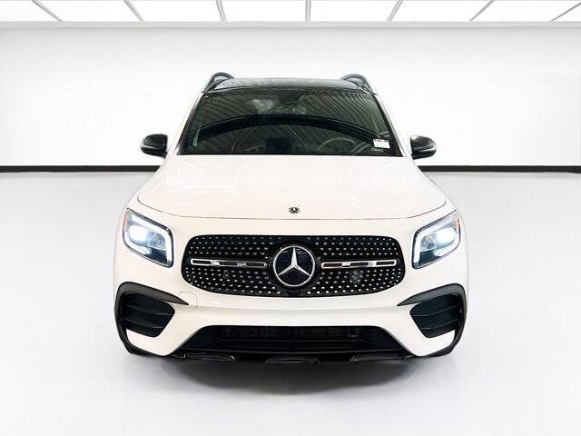 2023 Mercedes-Benz GLB GLB 250