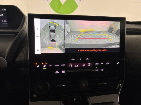 2024 Subaru Solterra Limited