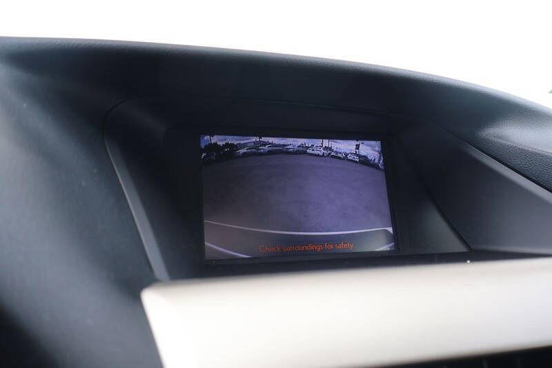2014 Lexus RX 350
