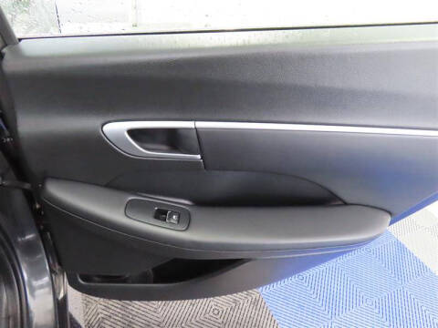 2025 Hyundai Sonata