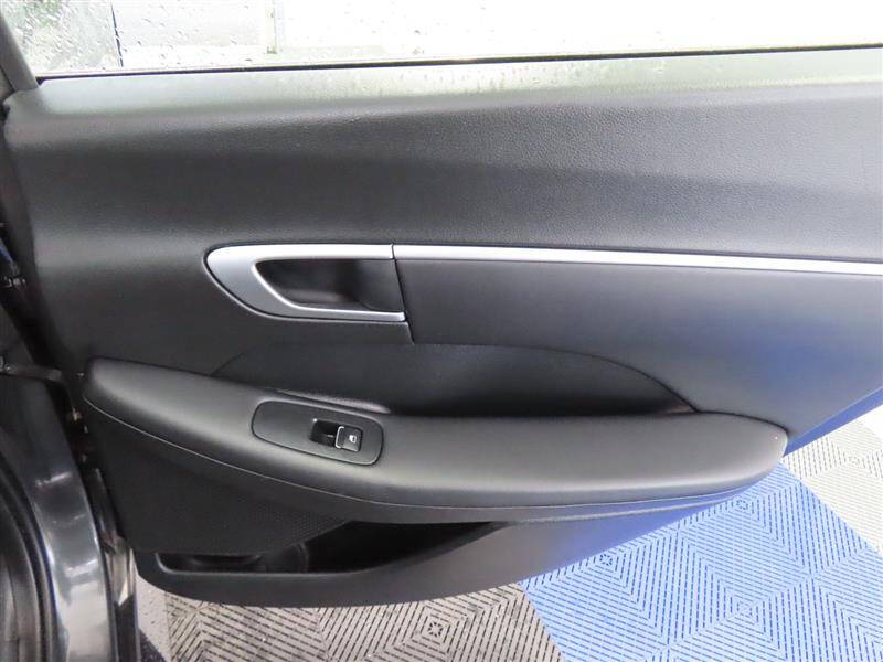 2025 Hyundai Sonata