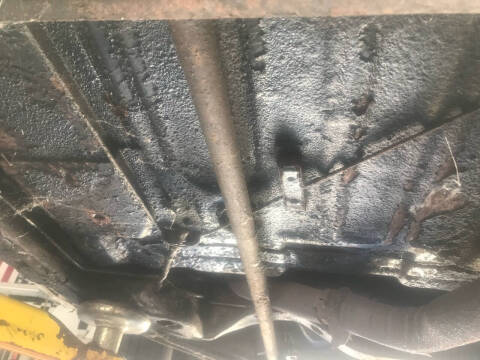 1971 Cadillac Eldorado