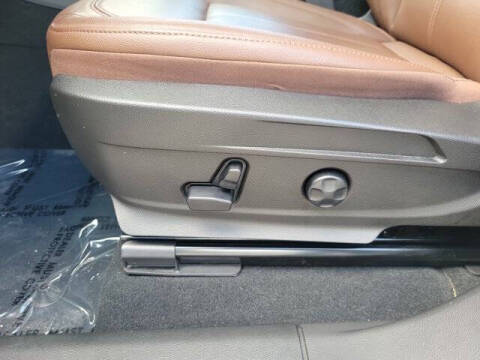 2022 Alfa Romeo Stelvio Ti