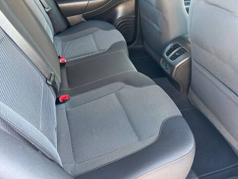 2010 Ford Taurus SEL