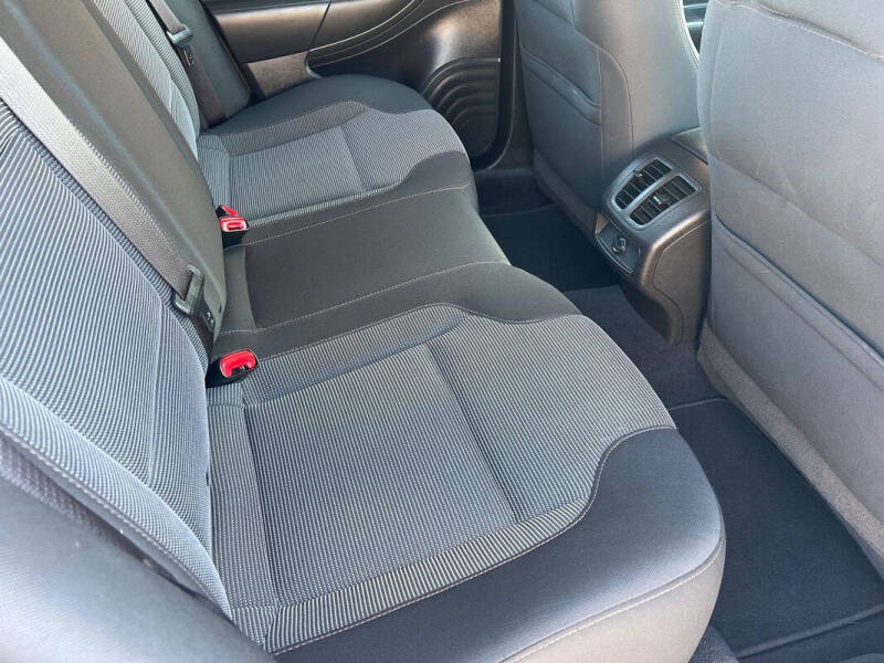 2010 Ford Taurus SEL