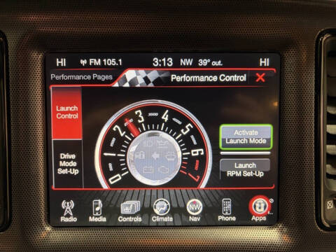 2015 Dodge Challenger R/T Scat Pack