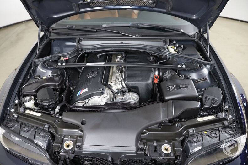 2004 BMW M3