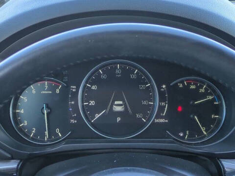 2022 Mazda CX-5 2.5 S Premium