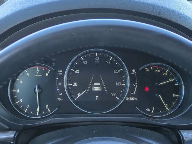 2022 Mazda CX-5 2.5 S Premium