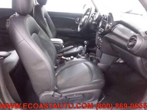 2017 MINI Hardtop 2 Door Cooper