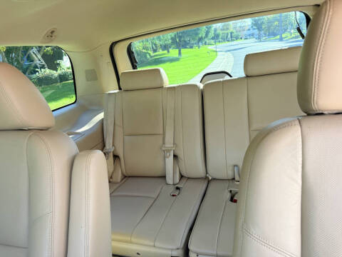 2014 Cadillac Escalade Premium