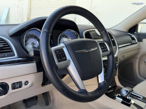 2012 Chrysler 300
