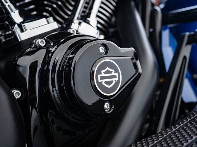 2024 Harley-Davidson Road Glide