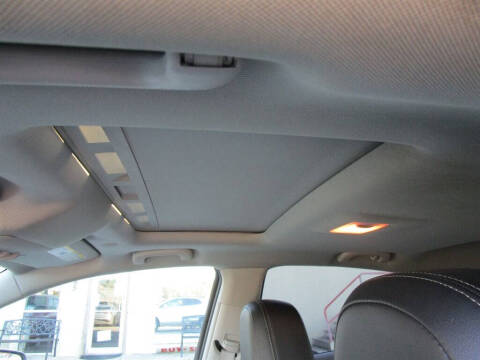 2015 Buick Encore Premium